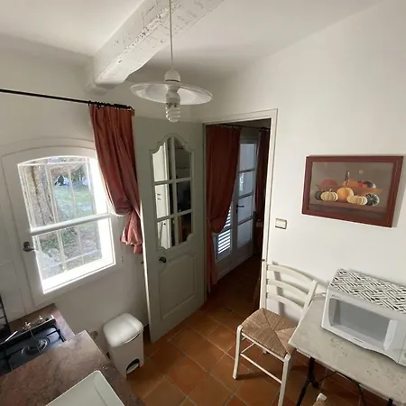 Pavillon Cassis