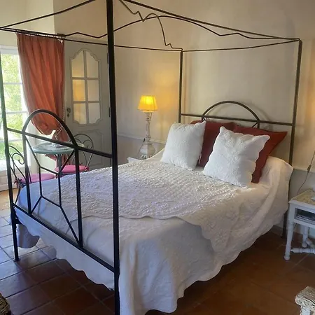 Pavillon Apartment Cassis