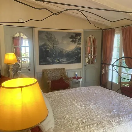 Pavillon Apartment Cassis