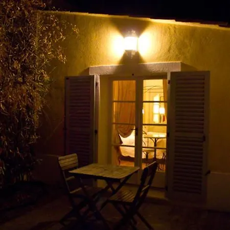 Pavillon Cassis