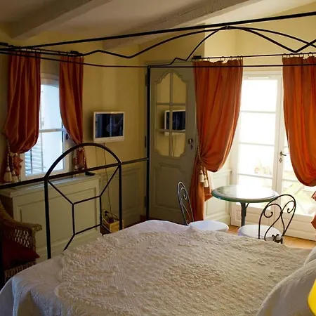 Pavillon Apartment Cassis
